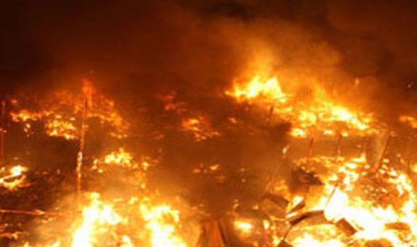  العرب اليوم - ارتفاع عدد ضحايا حريق ضخم التهم مبنى تجاري في بنغلاديش لـ 46 شخصاً وإصابة العشرات