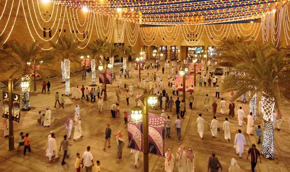  العرب اليوم - تفاصيل توضح «العلا» السعودية وجهة متجددة للفنون والثقافة
