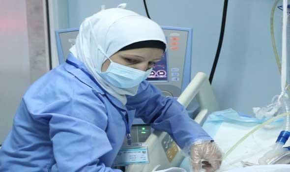  العرب اليوم - وزير الصحة اللبناني يعلن عن انتشار واسع للكوليرا