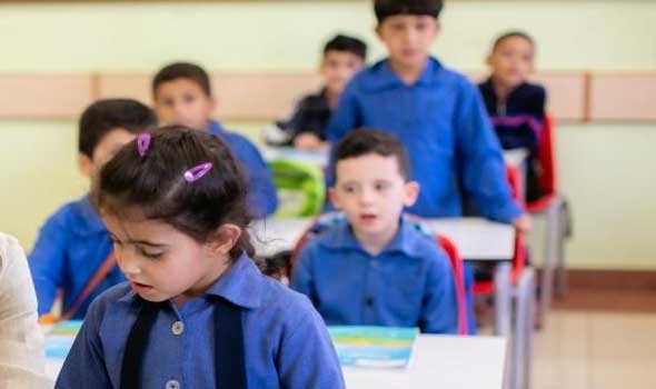  العرب اليوم - 4 خطوات هتساعدك فى تطوير مستوى ابنك فى القراءة خلال الدراسة