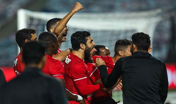  العرب اليوم - مواجهة قوية للأهلي المصري ضد المريخ السوداني ضمن الجولة الأولى من دوري أبطال أفريقيا