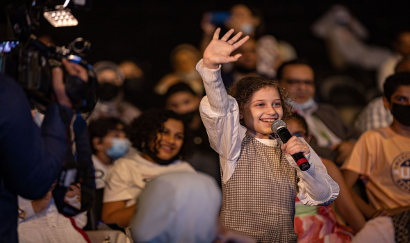  العرب اليوم - الكشف عن تفاصيل جوائز "مهرجان الشارقة القرائي للطفل"