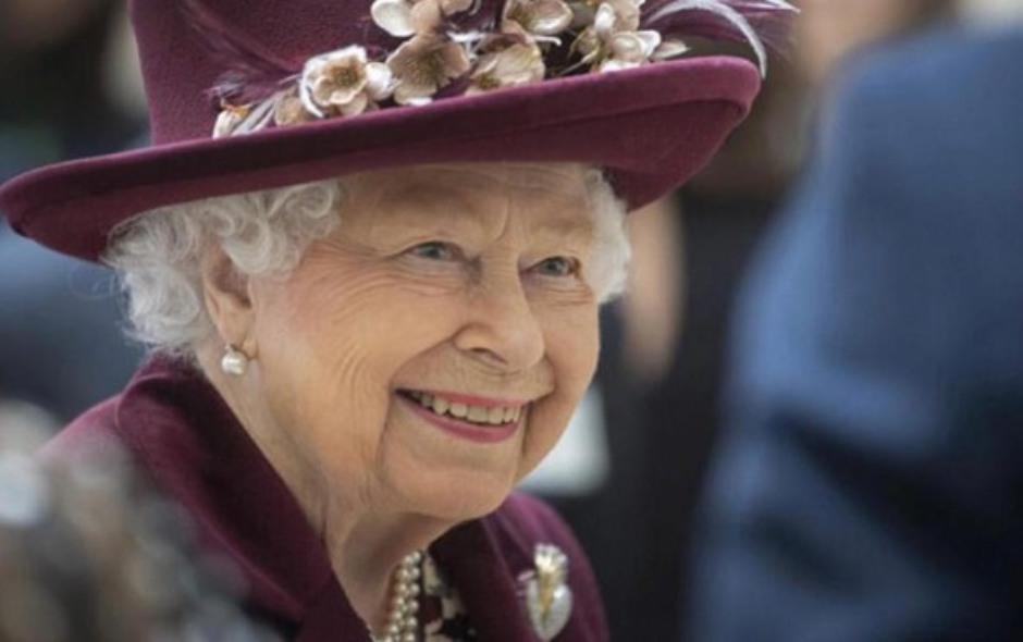  العرب اليوم - بريطانيا تكشف عن سبب وفاة الملكة إليزابيث الثانية