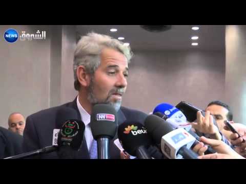 بالفيديو وزير الفلاحة تؤكد أن قطر لم ترفض البطاطا الجزائرية لأسباب سياسية