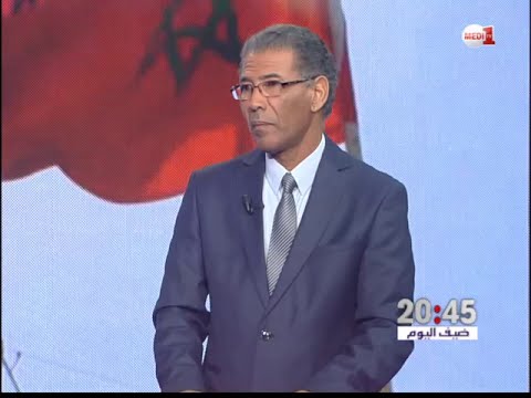 العجلاوي يؤكد أن المغرب قد استطاع أن يقف في وجه المناورات
