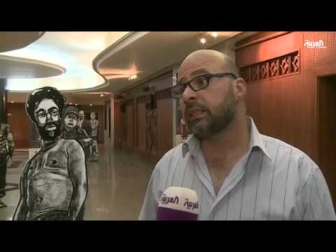 فيديو انطلاق مهرجان رام الله للرقص المعاصر