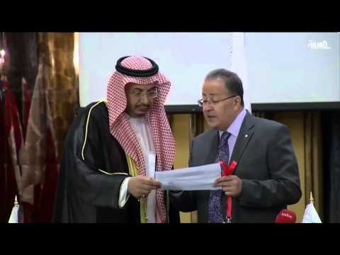 شاهد الحروب تدفع الهلال الأحمر والصليب الأحمر نحو الشراكة