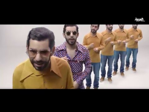 شاهد التراث الغنائي العربي يعود على أنغام الروك والهيب هوب
