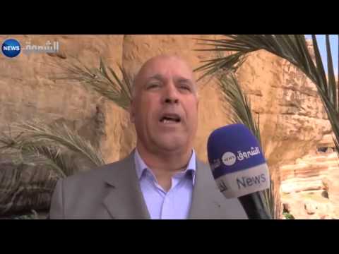 بالفيديو  جمينة جوهرة الجبلية التي تروي الجمال