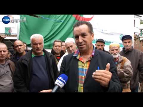 أولاد سيدي نايل ينظمون وعدة للترحم على روح حسين آيت أحمد