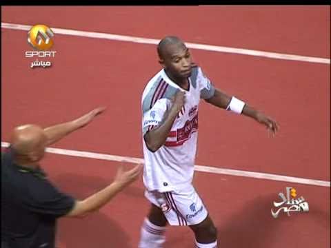 بالفيديو شاهد أزمة شيكابالا ومرتضى منصور المستمرة فى الزمالك