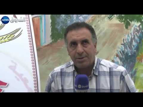 بالفيديو براعم العلمة تشد الرحال إلى فرنسا للمشاركة في دورة دولية ودية
