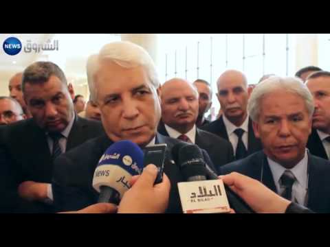 بالفيديو لوح يشيد بالإجراءات الجديدة لعصرنة قطاع العدالة