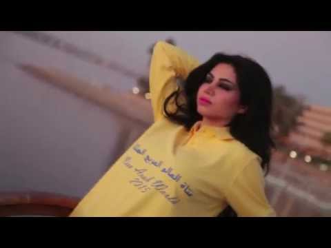 مريم جورج في مسابقة ملكة جمال العرب