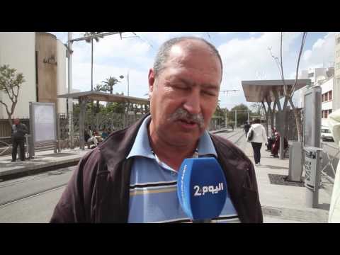 بالفيديو شاهد الشارع المغربي وتشغيل القاصرات