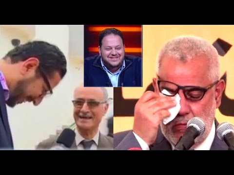 شاهد اليازغي يتحدث عن البديل وردود الفعل بعد بكاء بنكيران في عيد العمل