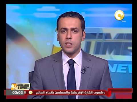 شاهد السيطرة على حريق في كفر الدوار