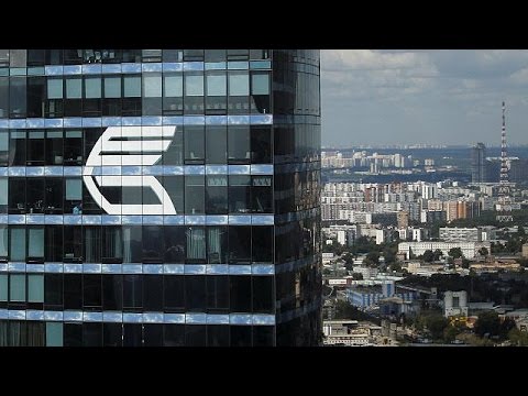 أرباح متواضعة لثاني أكبر بنك روسي في الربع الأول