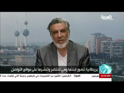 أم توثق لحظات ابنتها الأخيرة