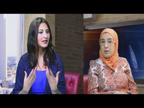 فيديو فن التغافل حل فعال لتجاوز جميع المشاكل الزوجية