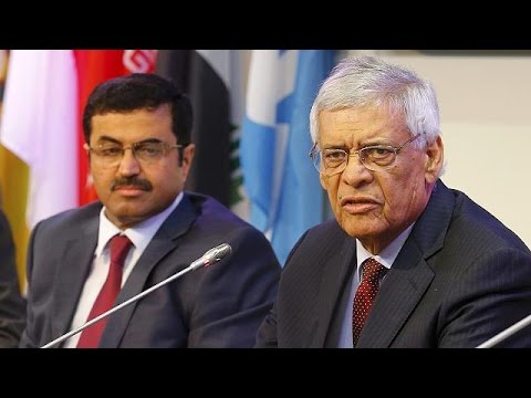 بالفيديو توقعات باجتماعات اوبك لإعلان فشل التوافقات