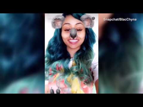 بالفيديو  بلاك تشينا تظهر بلوك جديد