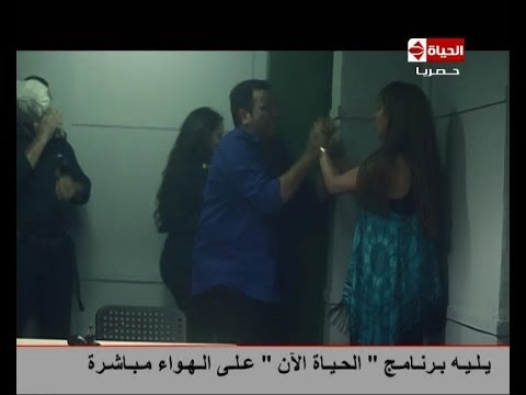 مي سليم ضحية جديدة في برنامج محمد فؤاد