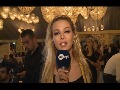 شاهد فنانون سوريون يتمنون مستقبل أفضل لبلادهم