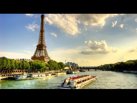تراجع طفيف لمنسوب نهر السين