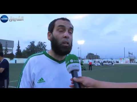 شاهد بلدية جسر قسنطينة تحيي عيد الطفولة