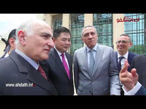 بالفيديو العلمي يؤكد أن صناعة السيارات والطيران والنسيج ستمثل الرافعات الأولى