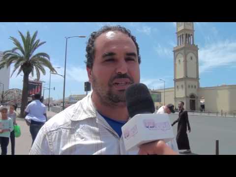 بالفيديو ما حكم الشرع في التقيؤ نهار رمضان