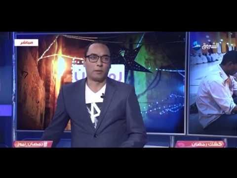 بالفيديو فضل قراءة القرآن الكريم في شهر رمضان الكريم