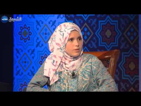 بالفيديو الخلق الحسن مع الشيخ ياسين الجزائري