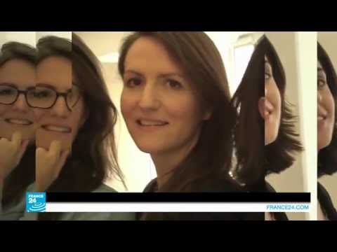 شاهد نساء رائدات في عالم الأعمال