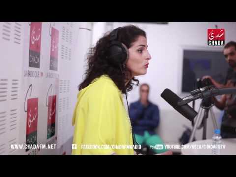 بالفيديو مريم الزعيمي تحكي لشدى عن حقيقة فيديو الفضيحة