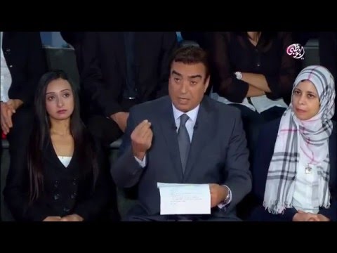 شاهد زوج دخل على زوجته فكانت المفاجأة