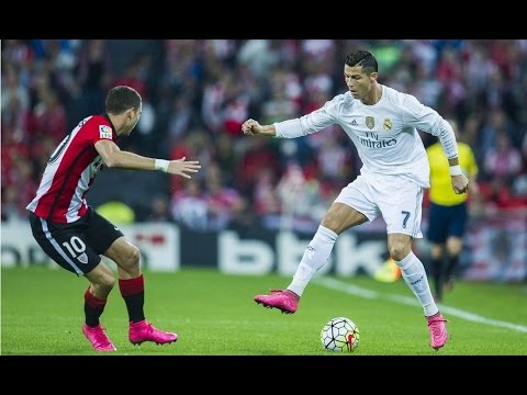 شاهد مهارات وأهداف كريستيانو رونالدو قبل سن الـ30