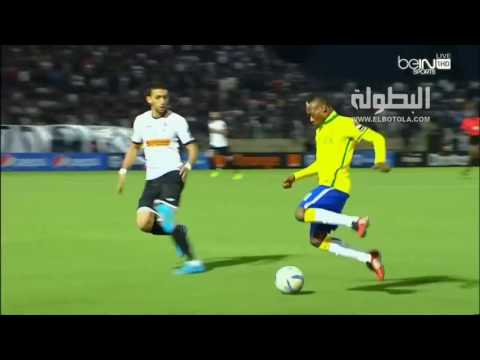 بالفيديو أهداف مباراة وفاق سطيف وصن داونز