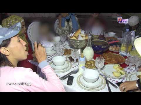 بالفيديو  أجواء رائعة في ملاافقة موس ماهر وعدد من المتشردين