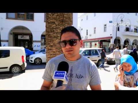 بالفيديو شاهد مغاربة واليوم الرمضاني