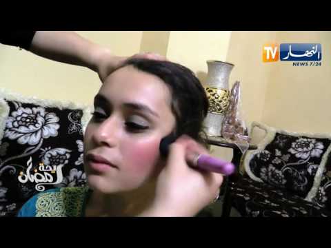 ريحة رمضان  من مدينة تلمسان لؤلؤة المغرب العربي