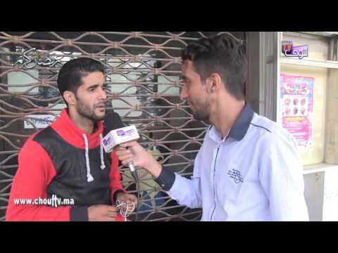 بالفيديو شاهد ما هي الآية التي فيها قول الله من المؤمنين رجال صدقوا ما عهدوا الله عليه 