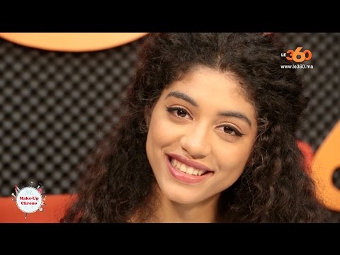 بالفيديو تعرف على كيفية إزالة الهالات السوداء