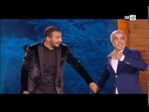  بالفيديو شاهد سكيتش عتيق بنشيكر و إيكو