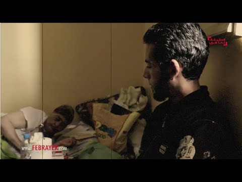  شاهد  نجل المصابة بالسرطان فتيحة يكشف تفاصيل ومراحل علاجها 