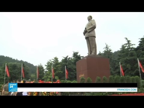 شاهد الثورة الثقافية الصينية من أين بدأت وكيف انتهت