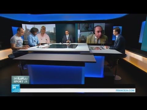 تعرف على المشاركة العربية في ريو دي جانيرو