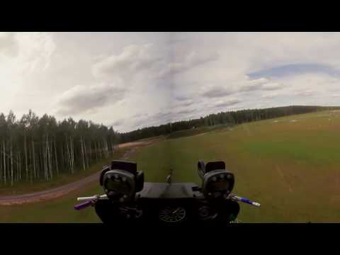 انطلاق فعاليات بطولة روسيا المفتوحة لرياضة المروحيات