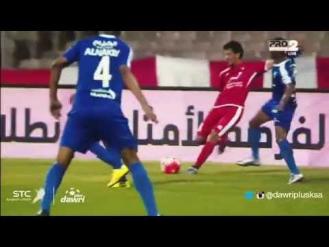 شاهد أجمل 10 أهداف لموسم 2015  2016 